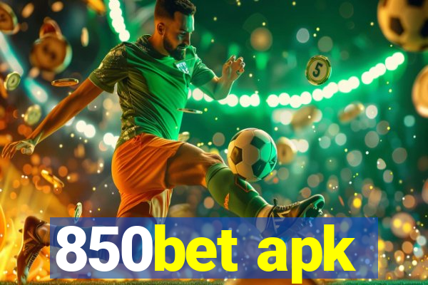 850bet apk